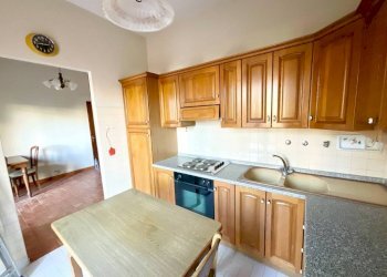 Cucina - Trilocale corso Giovanni Giolitti, 14, Busca - foto 11