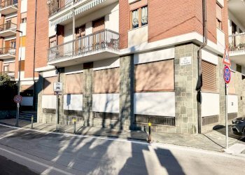 Facciata - Trilocale corso Giovanni Giolitti, 14, Busca - foto 13