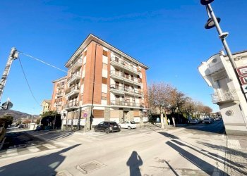 Zona - Trilocale corso Giovanni Giolitti, 14, Busca - foto 15