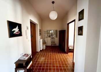 Corridoio - Three-room apartment corso Giovanni Giolitti, 14, Busca - photo 18
