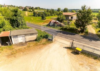 Capannone Via Nazionale, 77 
 Baldichieri d'Asti, Baldichieri d'Asti - foto 1