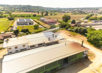 Capannone Via Nazionale, 77 
 Baldichieri d'Asti, Baldichieri d'Asti - foto 5