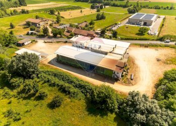 Capannone Via Nazionale, 77 
 Baldichieri d'Asti, Baldichieri d'Asti - foto 6