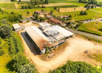 Capannone Via Nazionale, 77 
 Baldichieri d'Asti, Baldichieri d'Asti - foto 7