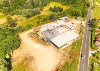 Capannone Via Nazionale, 77 
 Baldichieri d'Asti, Baldichieri d'Asti - foto 9