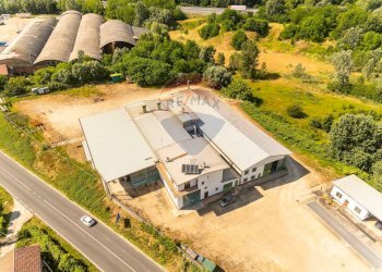 Capannone Via Nazionale, 77 
 Baldichieri d'Asti, Baldichieri d'Asti - foto 11