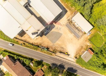 Capannone Via Nazionale, 77 
 Baldichieri d'Asti, Baldichieri d'Asti - foto 12