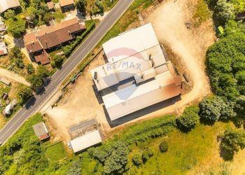 Capannone Via Nazionale, 77 
 Baldichieri d'Asti, Baldichieri d'Asti - foto 13