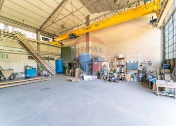 Capannone Via Nazionale, 77 
 Baldichieri d'Asti, Baldichieri d'Asti - foto 17