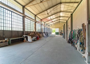 Capannone Via Nazionale, 77 
 Baldichieri d'Asti, Baldichieri d'Asti - foto 19