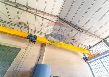 Capannone Via Nazionale, 77 
 Baldichieri d'Asti, Baldichieri d'Asti - foto 21