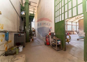 Capannone Via Nazionale, 77 
 Baldichieri d'Asti, Baldichieri d'Asti - foto 22