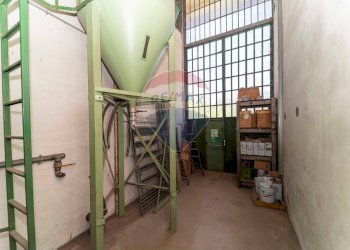 Capannone Via Nazionale, 77 
 Baldichieri d'Asti, Baldichieri d'Asti - foto 23