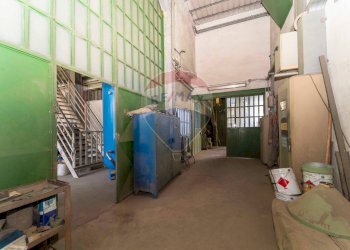 Capannone Via Nazionale, 77 
 Baldichieri d'Asti, Baldichieri d'Asti - foto 24