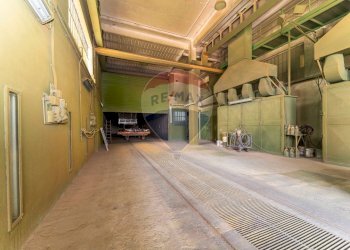 Capannone Via Nazionale, 77 
 Baldichieri d'Asti, Baldichieri d'Asti - foto 27