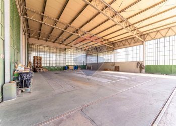 Capannone Via Nazionale, 77 
 Baldichieri d'Asti, Baldichieri d'Asti - foto 28