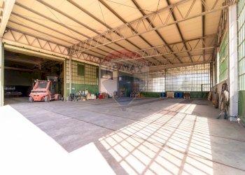 Capannone Via Nazionale, 77 
 Baldichieri d'Asti, Baldichieri d'Asti - foto 29