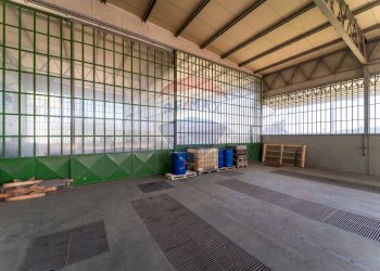 Capannone Via Nazionale, 77 
 Baldichieri d'Asti, Baldichieri d'Asti - foto 30