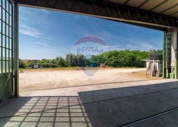 Capannone Via Nazionale, 77 
 Baldichieri d'Asti, Baldichieri d'Asti - foto 32