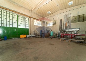 Capannone Via Nazionale, 77 
 Baldichieri d'Asti, Baldichieri d'Asti - foto 33