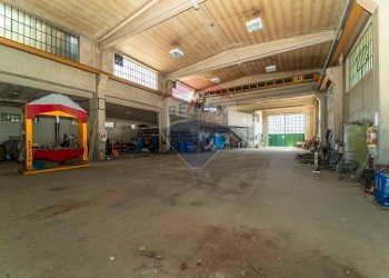 Capannone Via Nazionale, 77 
 Baldichieri d'Asti, Baldichieri d'Asti - foto 34