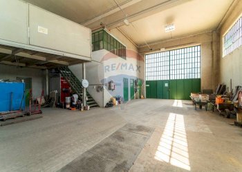 Capannone Via Nazionale, 77 
 Baldichieri d'Asti, Baldichieri d'Asti - foto 36