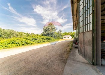 Capannone Via Nazionale, 77 
 Baldichieri d'Asti, Baldichieri d'Asti - foto 39