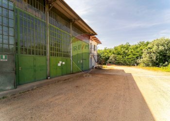 Capannone Via Nazionale, 77 
 Baldichieri d'Asti, Baldichieri d'Asti - foto 40