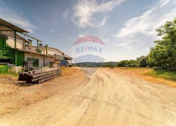 Capannone Via Nazionale, 77 
 Baldichieri d'Asti, Baldichieri d'Asti - foto 42