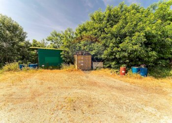 Capannone Via Nazionale, 77 
 Baldichieri d'Asti, Baldichieri d'Asti - foto 44