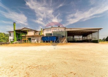 Capannone Via Nazionale, 77 
 Baldichieri d'Asti, Baldichieri d'Asti - foto 45