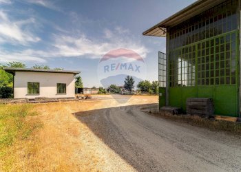 Capannone Via Nazionale, 77 
 Baldichieri d'Asti, Baldichieri d'Asti - foto 51