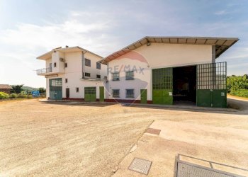 Capannone Via Nazionale, 77 
 Baldichieri d'Asti, Baldichieri d'Asti - foto 53