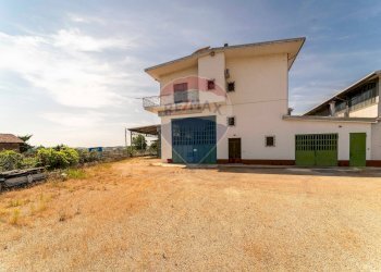 Capannone Via Nazionale, 77 
 Baldichieri d'Asti, Baldichieri d'Asti - foto 54