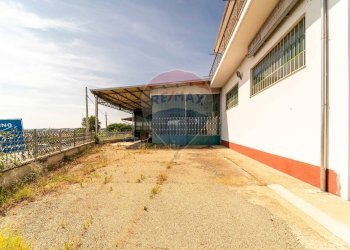 Capannone Via Nazionale, 77 
 Baldichieri d'Asti, Baldichieri d'Asti - foto 55