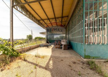 Capannone Via Nazionale, 77 
 Baldichieri d'Asti, Baldichieri d'Asti - foto 56