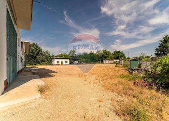 Capannone Via Nazionale, 77 
 Baldichieri d'Asti, Baldichieri d'Asti - foto 58