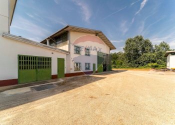 Capannone Via Nazionale, 77 
 Baldichieri d'Asti, Baldichieri d'Asti - foto 59