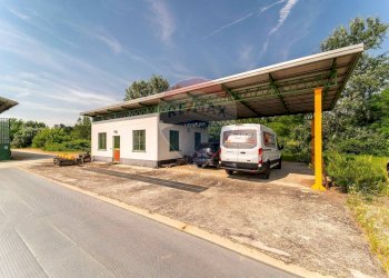 Capannone Via Nazionale, 77 
 Baldichieri d'Asti, Baldichieri d'Asti - foto 62