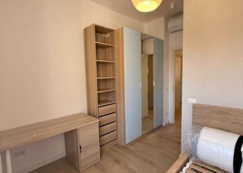 Camera da letto - Terreno non edificabile viale Giustiniano Imperatore, Roma - foto 7