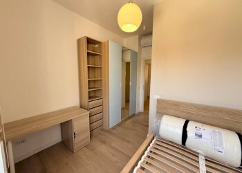 Camera da letto - Terreno non edificabile viale Giustiniano Imperatore, Roma - foto 8