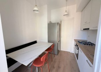 Cucina - Terreno non edificabile viale Giustiniano Imperatore, Roma - foto 11