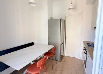 Cucina - Terreno non edificabile viale Giustiniano Imperatore, Roma - foto 12