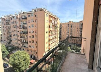 Balcone - Terreno non edificabile viale Giustiniano Imperatore, Roma - foto 16