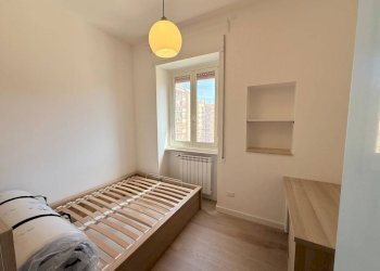 Camera da letto - Terreno non edificabile viale Giustiniano Imperatore, Roma - foto 2