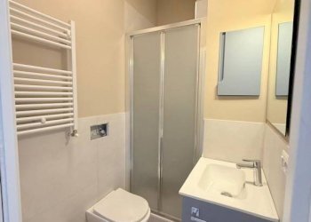 Bagno - Terreno non edificabile viale Giustiniano Imperatore, Roma - foto 13