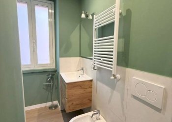Bagno - Terreno non edificabile viale Giustiniano Imperatore, Roma - foto 18