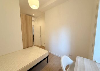 Camera da letto - Terreno non edificabile viale Giustiniano Imperatore, Roma - foto 19