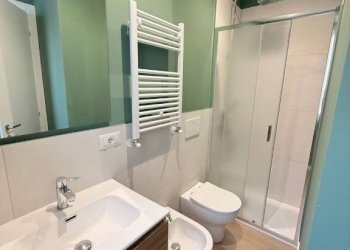 Bagno - Terreno non edificabile viale Giustiniano Imperatore, Roma - foto 20