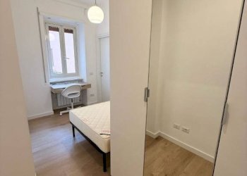 Camera da letto - Terreno non edificabile viale Giustiniano Imperatore, Roma - foto 21